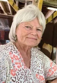 Donna M. Sheesley McElwain